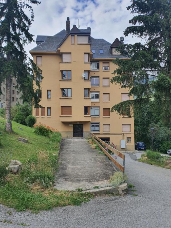 Gausac I Vielha e Mijaran Buitenkant foto
