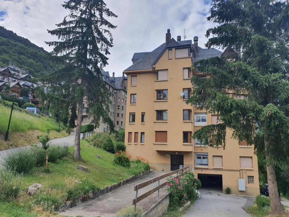 Gausac I Vielha e Mijaran Buitenkant foto